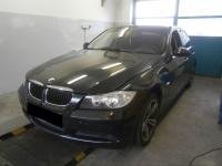 316i E90